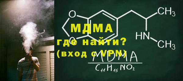 крисы Вязники